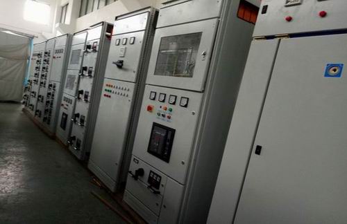 上饶电控箱